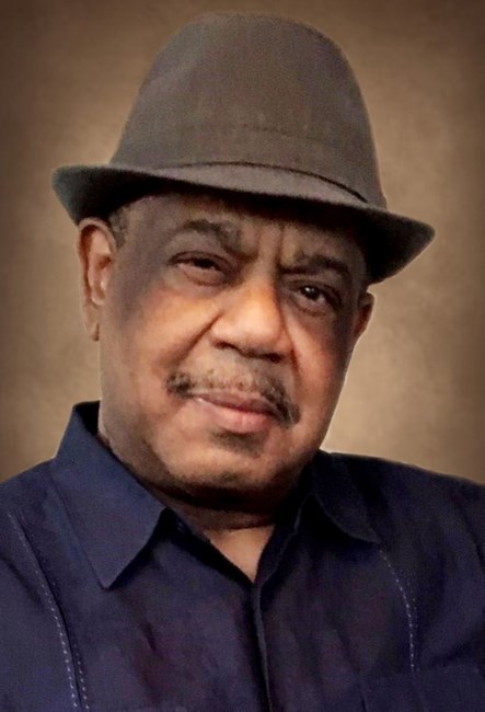 Obituary of Paul Eric Cameron