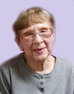 Loretta Schofield