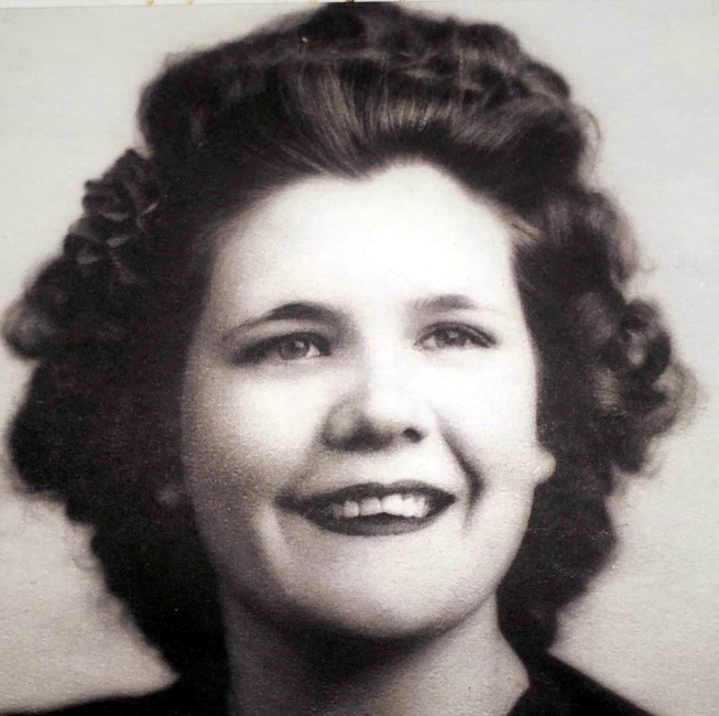 Obituary of Mary Lou Walls