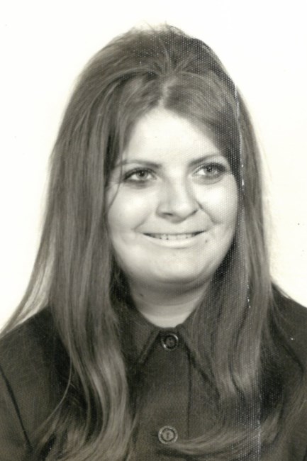 Obituary of Ellen Louise Klipper