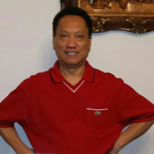 Obituary of Joseph Espejo Palalay