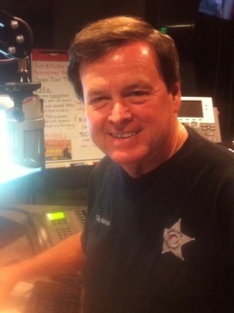 Avis de décès de Tony "Jay Michaels" Ardovino