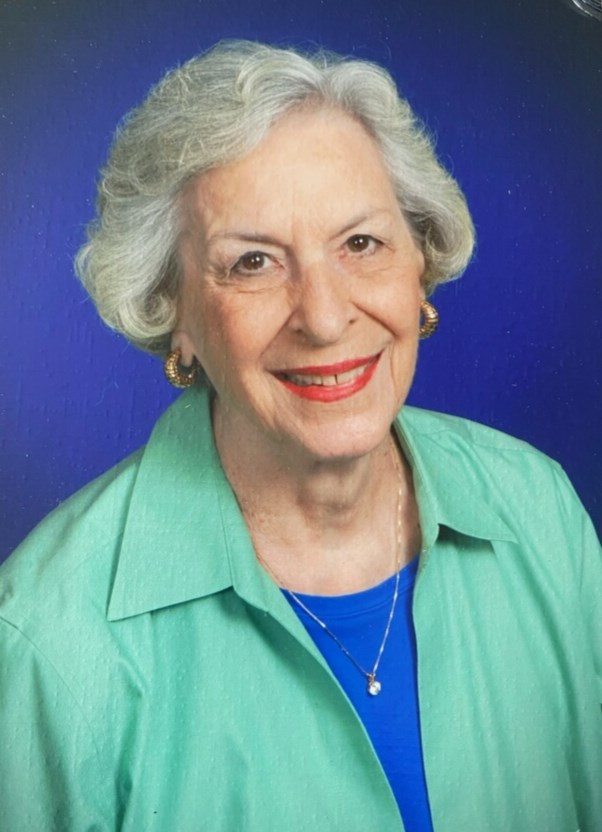 Shirley Green Obituary Austin, TX