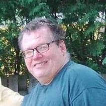 Obituary of Joseph Michael Haberl