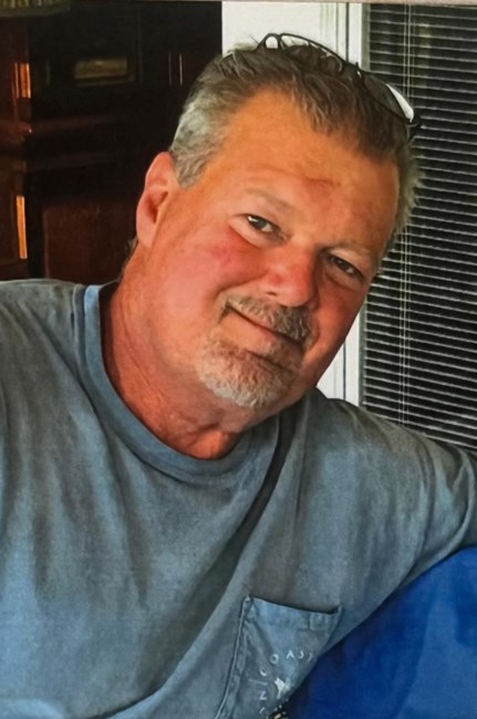 Obituary of Paul "D.P." Varden