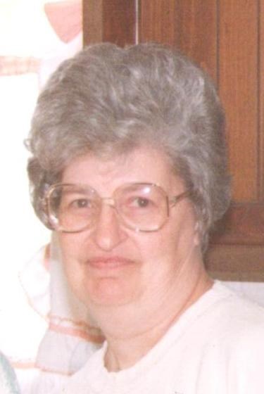 Obituary of Dolores Jean Peterson