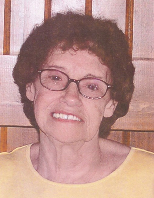 Obituary of Deloris J. Thomas