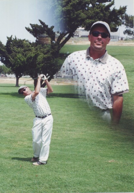 Obituary of Mark David Braley