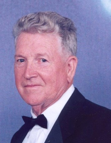 Obituary of Stephen Augustine Morris