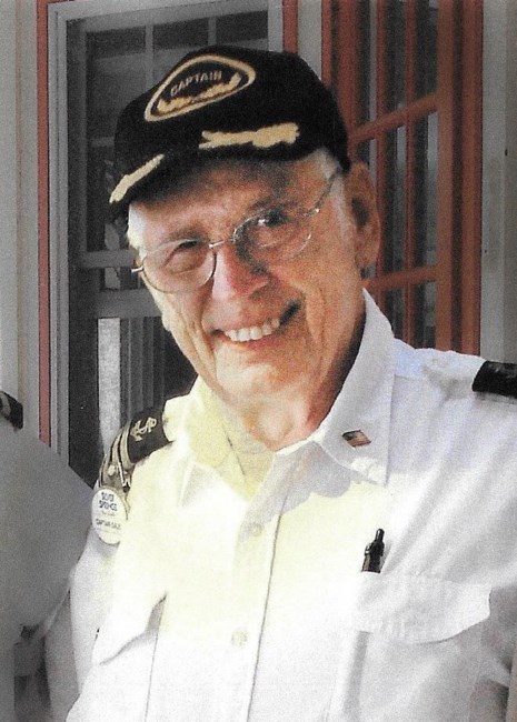 Obituary of Dale Ray Rowe