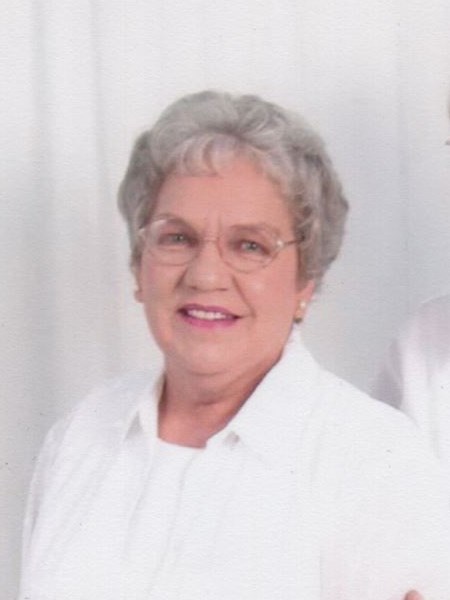 Obituary of Josephine "Jo" Mooney Hornsby