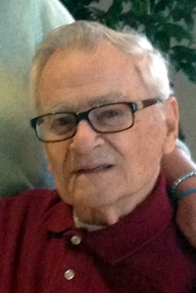 Obituary of George Paul
