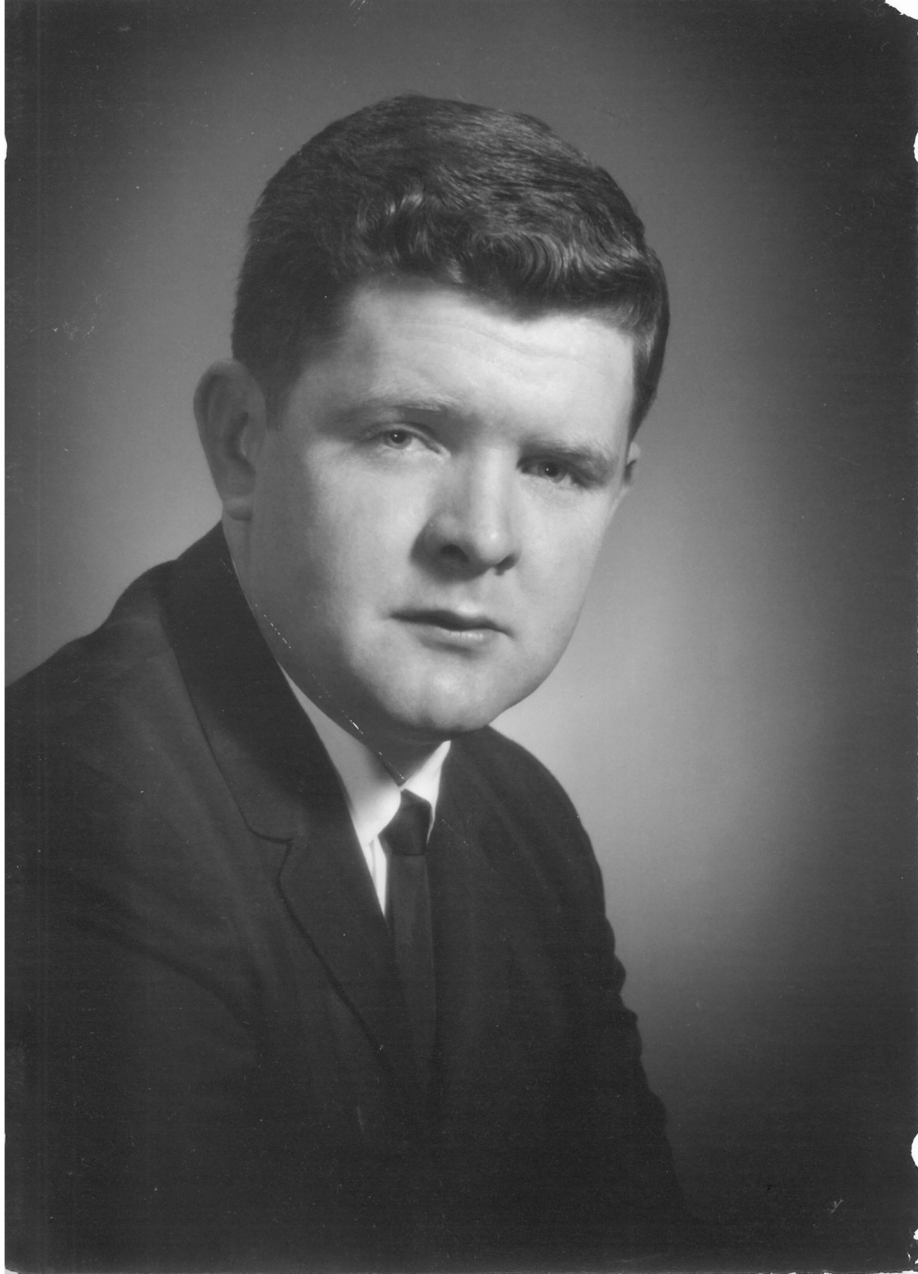 Obituary of Michael Eugene Brady