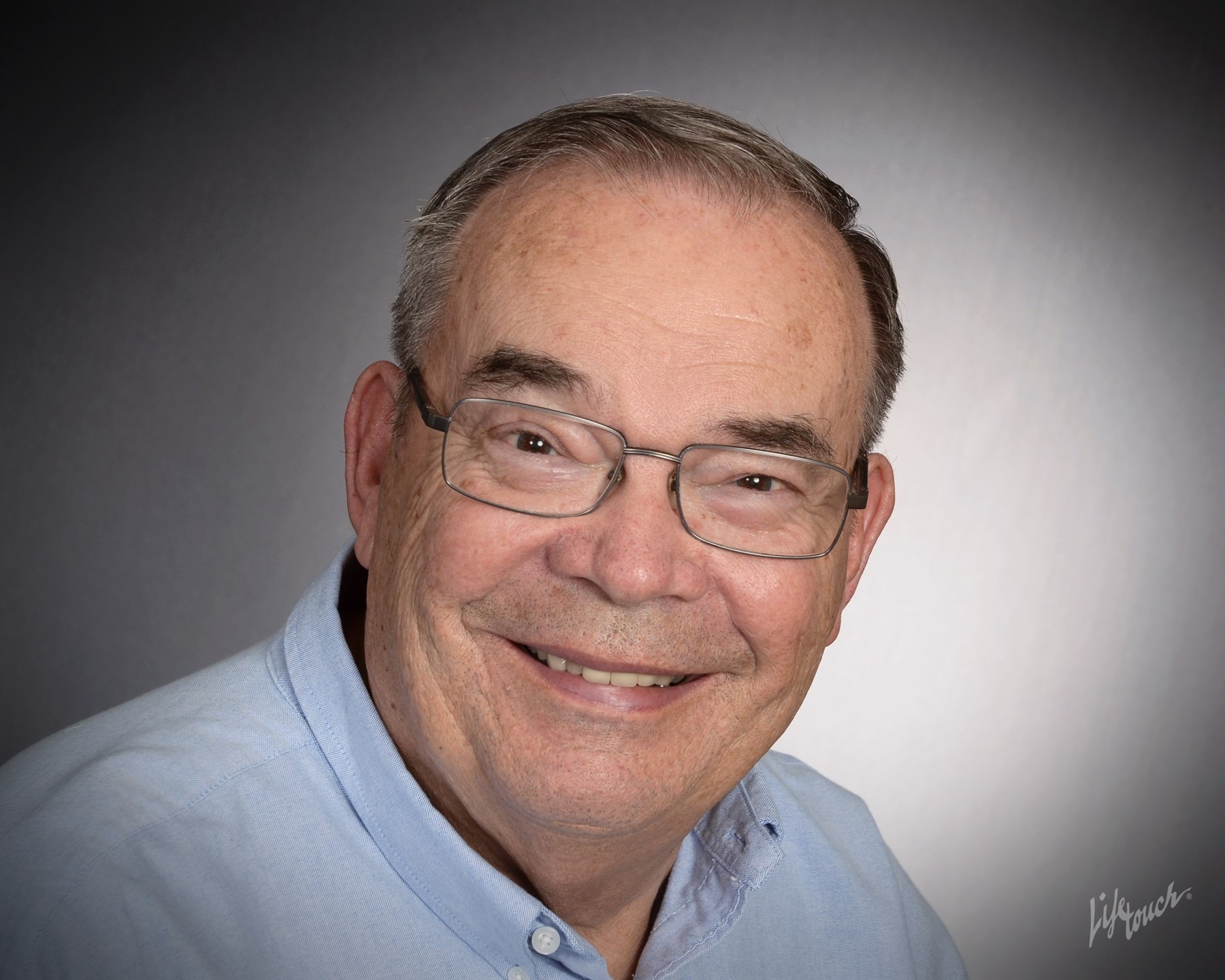 Obituary of Dennis Joseph Walljasper