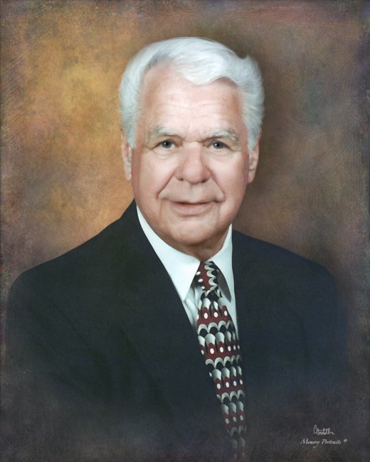Obituary of Vernon J. Joiner