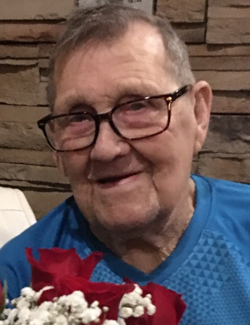 Obituary of Ian Alexander Mcdonald