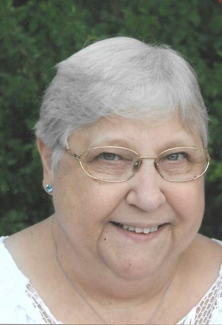 Obituary of Pamella Mae Daigler
