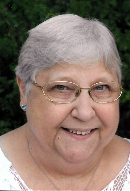 Obituary of Pamella Mae Daigler
