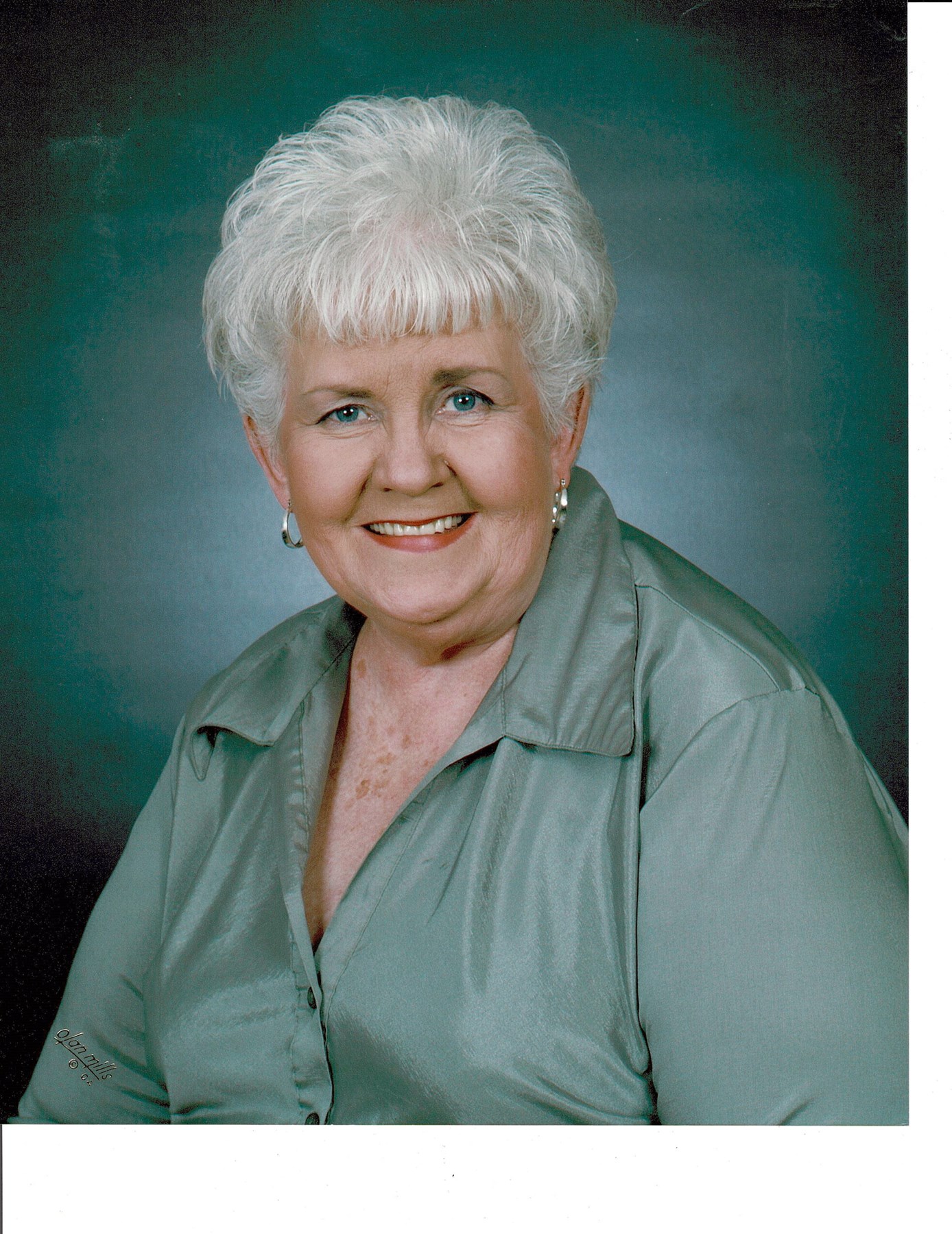 Obituary of Glenda Webb Chamness