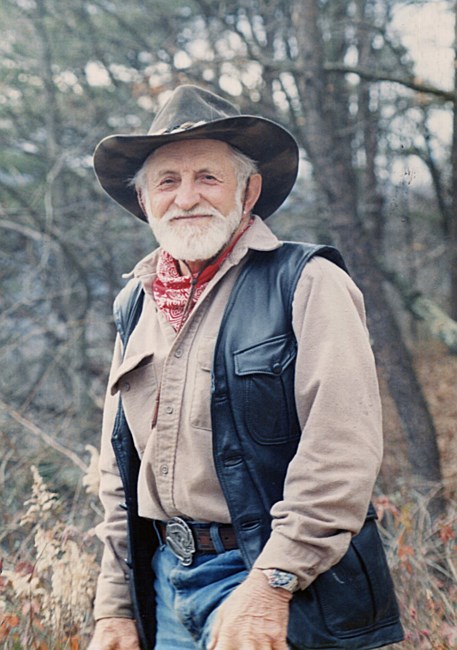 Obituary of Joe Hutton