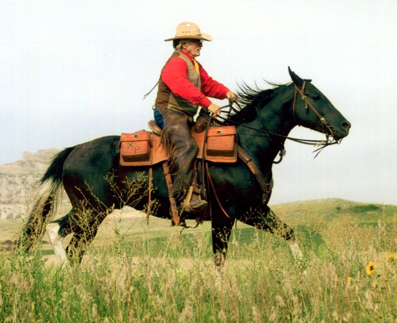 Obituary of Robert Rodgers