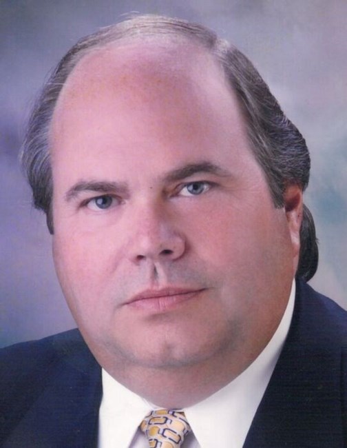 Obituary of Robert Albert Bucci