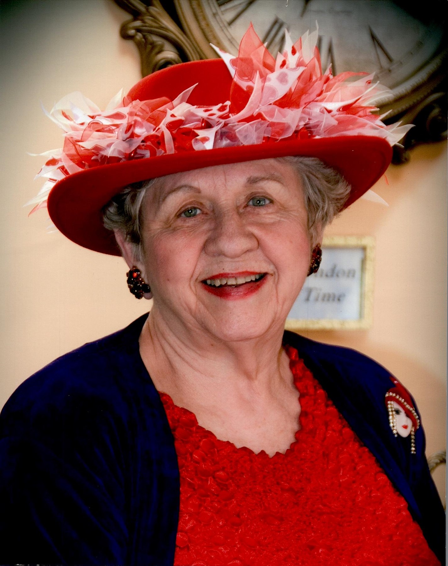 Joan Williams Obituary Mechanicsville, VA