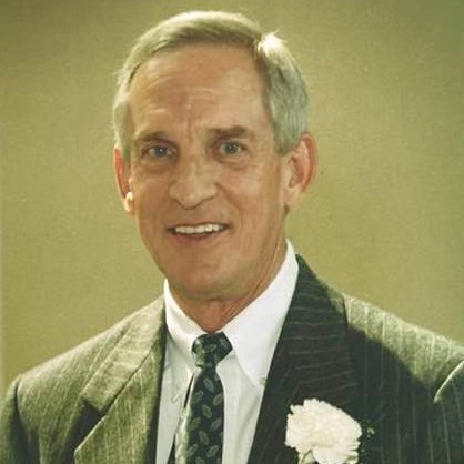 Obituary of John "Jack" Allen Bennett
