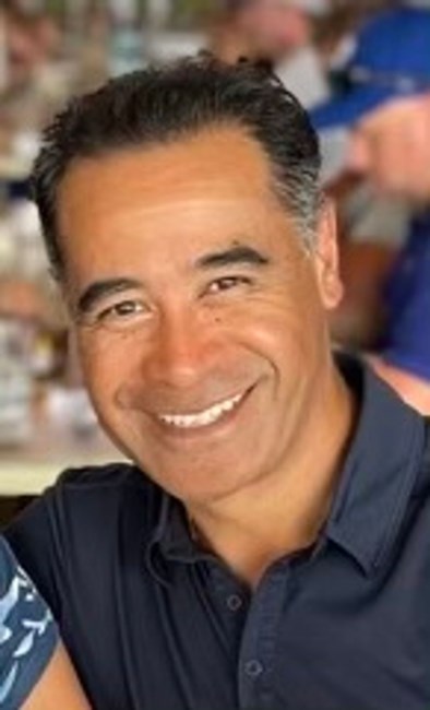 Obituary of Sampson Naia Tevaseu