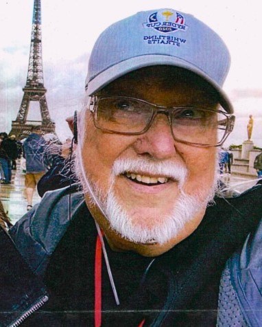 Obituary of Danny Lee Dahl