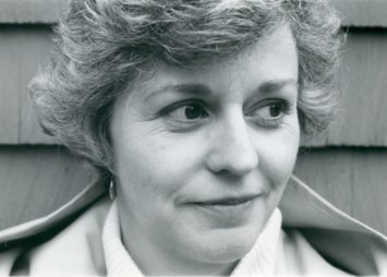 Obituary of Margaret Campbell McCurdy