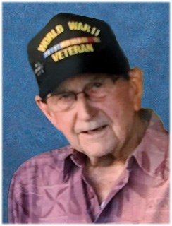 Obituary of Raymond Thoin Jr.