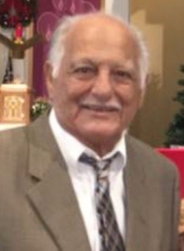 Obituary of Dominick DeFlorio
