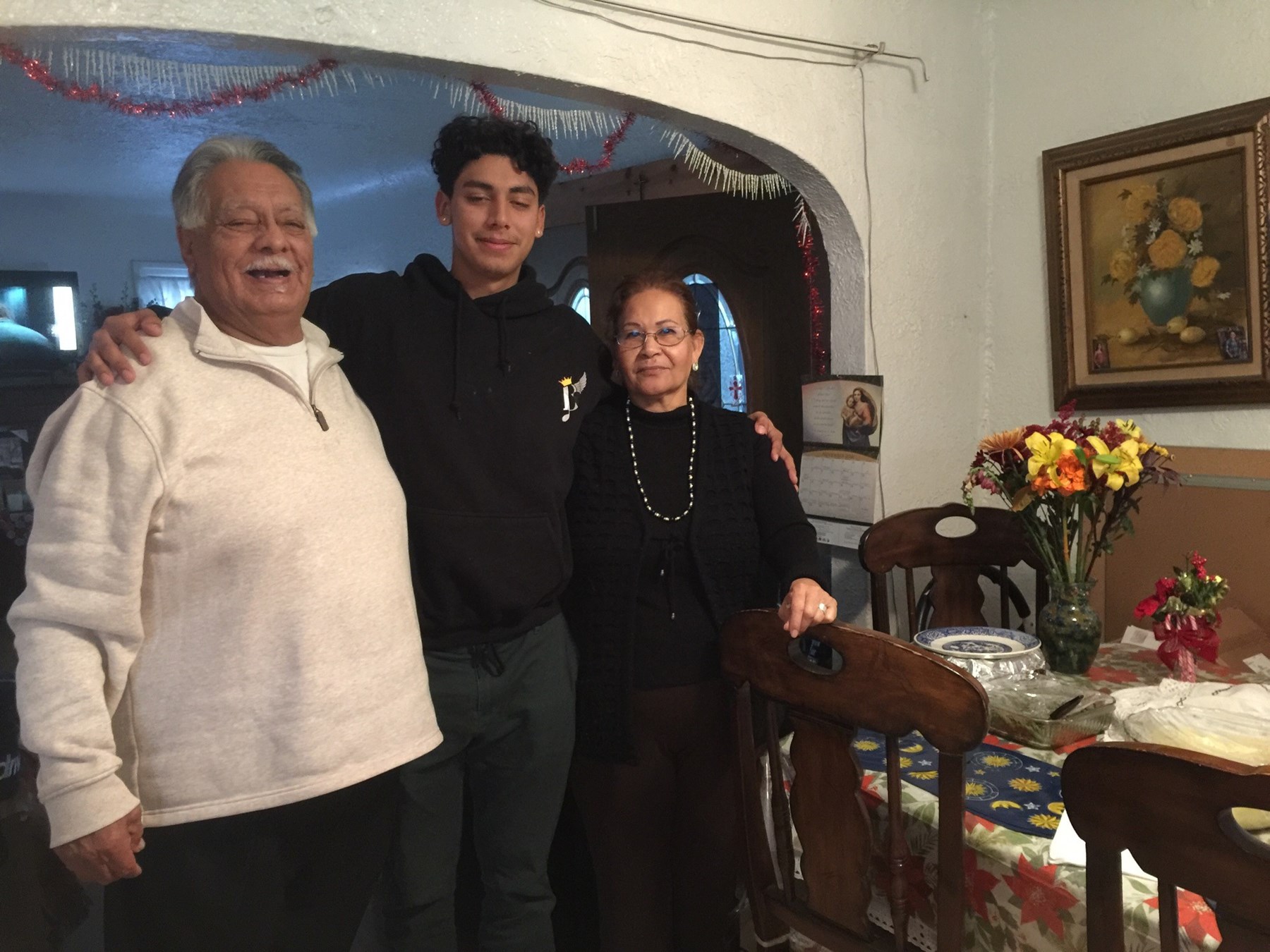 Obituary of Rudy Esparza Sifuentes Jr.