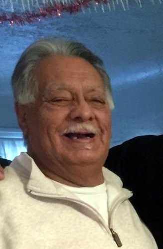 Obituary of Rudy Esparza Sifuentes Jr.