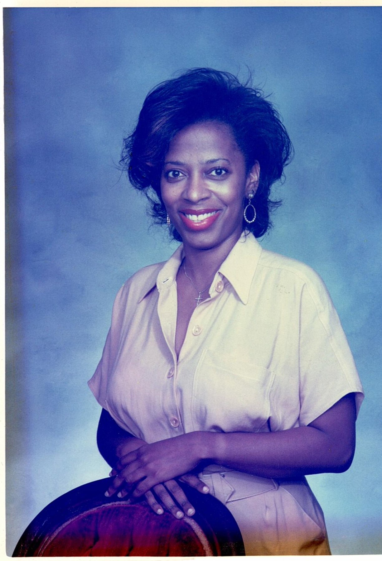 Avis de décès de Phyllis Johnson