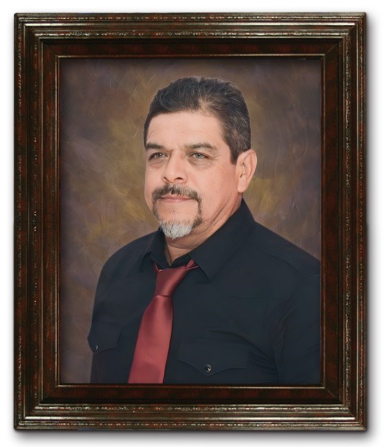 Obituary of Gabriel Landa
