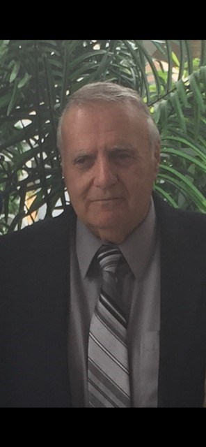 Obituary of Philip Salice