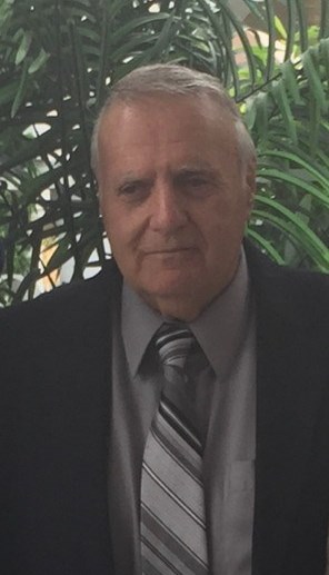 Obituary of Philip Salice
