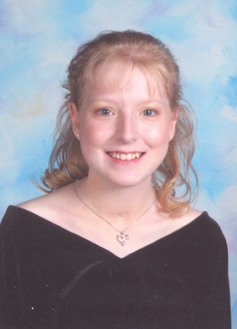 Obituary of Jessica Hill Davis