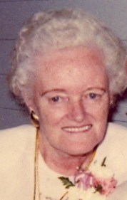 Obituary of Catherine M. Pare