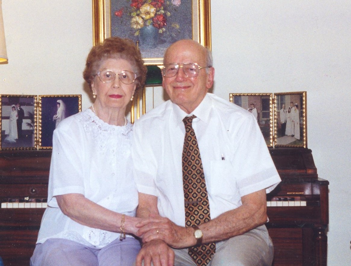 Obituary of Ernest Lee Davidson Sr.