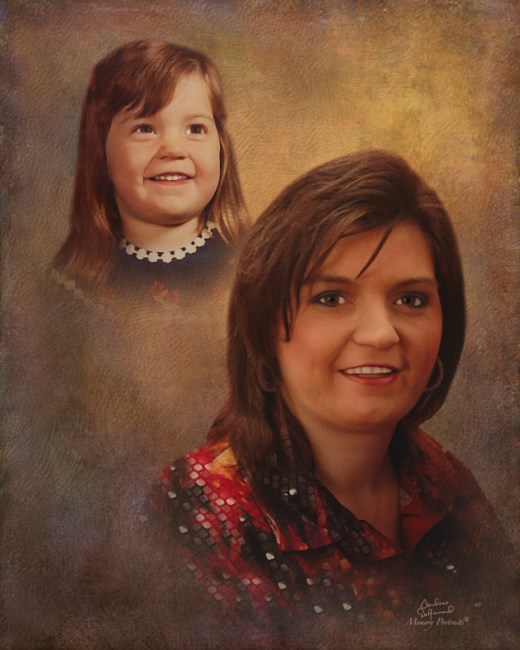 Obituary of Gretchen Hall Ralston