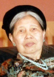 Obituary of Mai Thi Lam