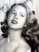 Lydia Duncan