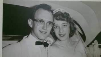 Obituary of Lawrence M. Jacobs