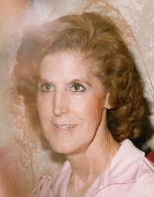Obituary of Jo Neal Griffin