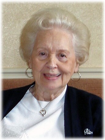 Obituario de Martha "Eleanor" Spatafora
