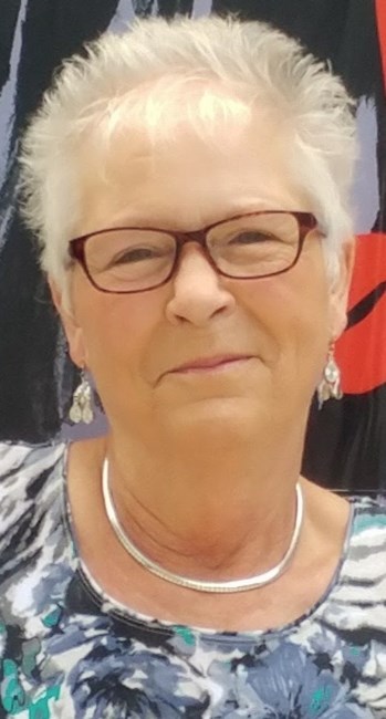 Obituary of Linda Elaine Abernathy
