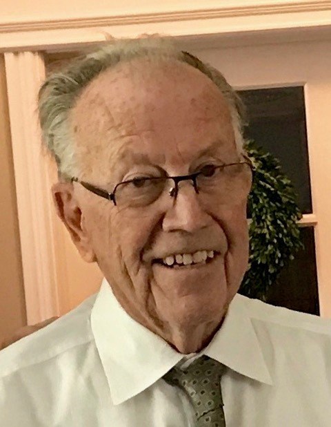 Obituary of Duane L Whitehead